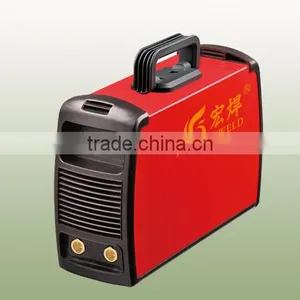 High Quality IGBT Inverter 140A Welding Machine thumbnail-1