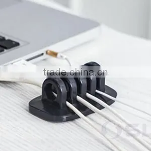 Usb Cable Orgnizer Fabric Cable Wrap thumbnail-1