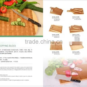 Bamboo and Wood Products thumbnail-1