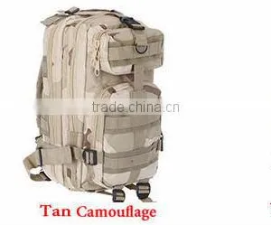 Mountaineering Bag Professional Hiking Backpack Outdoor Travel Bag Backpack Ride Backpack Tactical Backpack thumbnail-1
