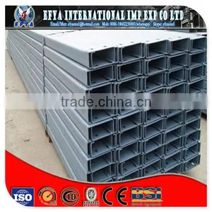 c Channel Beam Cheapest Supplier thumbnail-1