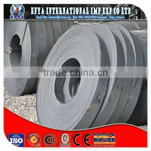 Hot Rolled Steel Strip thumbnail-2