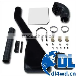 DL4WD 4wd Snorkel Accessories Land Rover Defender Snorkel thumbnail-1