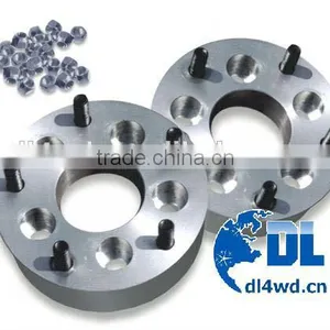 High Quality Wheel Flange 5x114.3 Wheel Adapter thumbnail-1