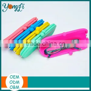 Novelty Eco Friendly Silicone Kids Glasses Cases thumbnail-1