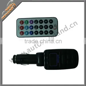 Mp3 for Car Car Mp3 Manual thumbnail-1