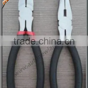 Black Steel Pliers thumbnail-1