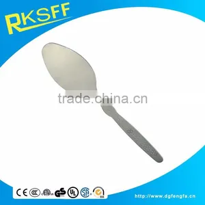 Hot Sale Multifunctional Salad Spoon thumbnail-5