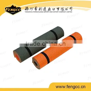 Eco-friendly Kids Round Yoga Mats thumbnail-6
