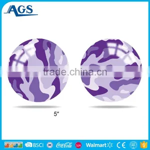 Pretty and Colorful Best-selling Pvc Toy Ball 8/8.5/9 Inch thumbnail-3