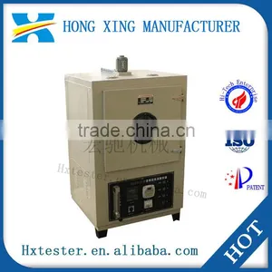 Laboratory Drying Oven for Asphalt Rotating Film, Asphalt Tester Electric Drying Oven thumbnail-1