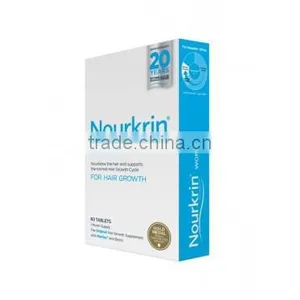 Nourkrin Woman Tablets, 60Tabs thumbnail-1