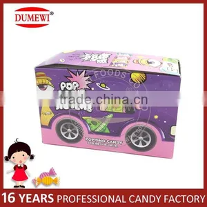 Aliens Novelty Pop Rocks Magic Pop Candy thumbnail-6