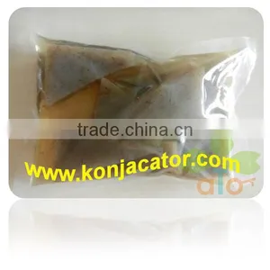 Gluten Free Shirataki Nudeln, Konjac Noodles With Wheat Free,kelp Noodles thumbnail-2