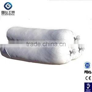 Insulation Removal Vacuum Bags 4' x 6' Polypropylene Holds 75 Cu. ft thumbnail-1