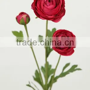 China Real Looking Artificial Flowers Plumeria thumbnail-1