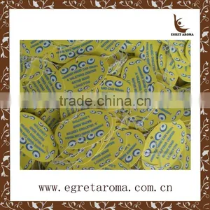 Paper Air Freshener Hanger in Car Freshener Customized Size and Fragrance Car Perfume Card thumbnail-6
