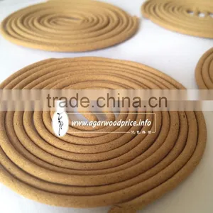 Best Quality Nhang Thien Incense Coils 48 Pieces per Pack-with no Noiticeable Base All You Have is the Truest Oud Scent thumbnail-3