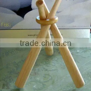 Wood Bassball Bat as Gift thumbnail-1