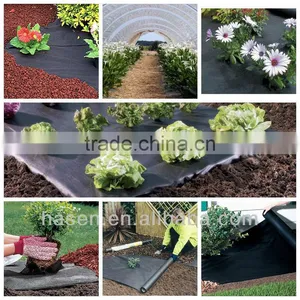 2015 Hot Sale Product Agriculture Nonwoven Fabric thumbnail-3