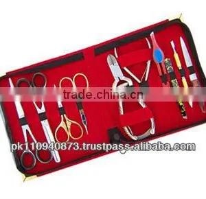 Manicure and Pedicure Kit thumbnail-1