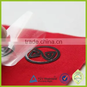 HEAT SEAL TRANSFER WITH PUFF EFFECT Printing thumbnail-2