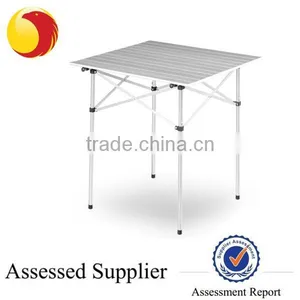 Folding Tables Camping Aluminum thumbnail-1