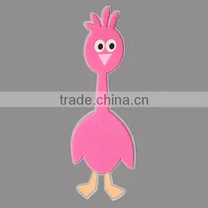 the Chicken Animal Design With Heat Transfer Motifs thumbnail-1
