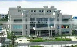Shanghai Moda Company Limited company overview - view 1 thumbnail