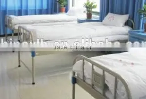 Special Design Hospital Bed Linen/Stripe Fabric Cotton Cheap Wholesale Hospital Bed Linen thumbnail-3