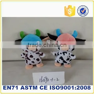 Plush Toy Stuffing Machine Soft Fabric for Making Toys thumbnail-2