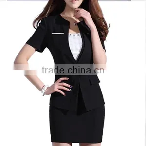 2013 Classical Manufacturer Suit Women Lady Business Suits thumbnail-3