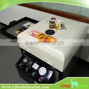 Factory Price 3D Vacuum Sublimation Machine Printing Machinery for Sale thumbnail-1