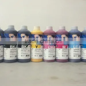 Korea Original Inktec Sublimaion Ink for DX5 Head thumbnail-2