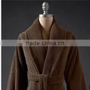 Faux Fur Women's Robe Housecoat Bathrobes Bath Gown Dressing Bath Robes Nightgown Women Bathrobe Women 5 thumbnail-1