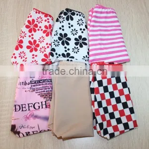 GZY High Quality Big Bulk Fashion Lace Brief Cotton Brief Sexy Pads Briefs thumbnail-5