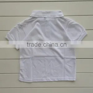 Kids Wholesale Clothes 100 Cotton Boys t Shirt Stock China thumbnail-2