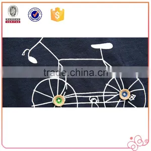 China Manufacturer Customized Fancy Boys Kid T-shirt thumbnail-4