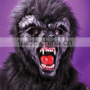 2014 New Design of Gorilla Mask thumbnail-1