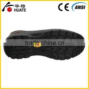 Personal Protective Safety Shoes Equipment for Construction thumbnail-3