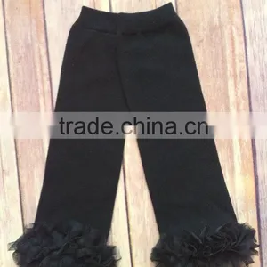 2015 Hot Sale OEM Service Navy Pattern Cute Cotton Fabric for Baby Leg Warmer for Kids thumbnail-2
