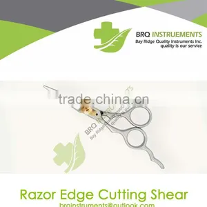 Razor Edge Scissors thumbnail-1