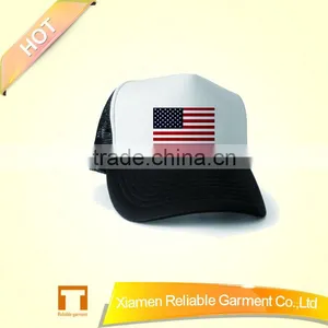 Customize Plain Snapback Hats/Sports Caps thumbnail-1