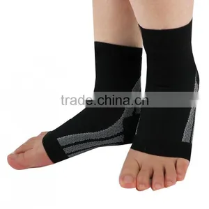 Foot Sleeve Compression/ Compression Recovery Compression Socks thumbnail-1
