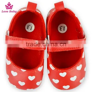 Wholesale Baby Crib Shoes Toddler Shoes Kids Shoes Manufacturers China thumbnail-1