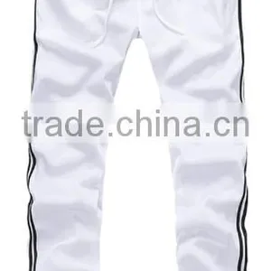 China Oem Custom Quality Cotton/polyester Mens Sports Pants thumbnail-3
