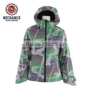 Womens European Colorful Jackets thumbnail-1