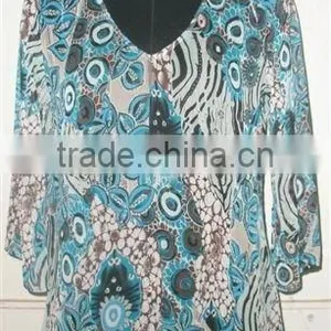 Ladies Blouse thumbnail-1