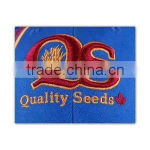 2014 Hot Sell Wholesale High Quality Bloody Hand Printed Cap thumbnail-6