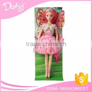 Gold Supplier With Low Price Doll Set for Girls thumbnail-1